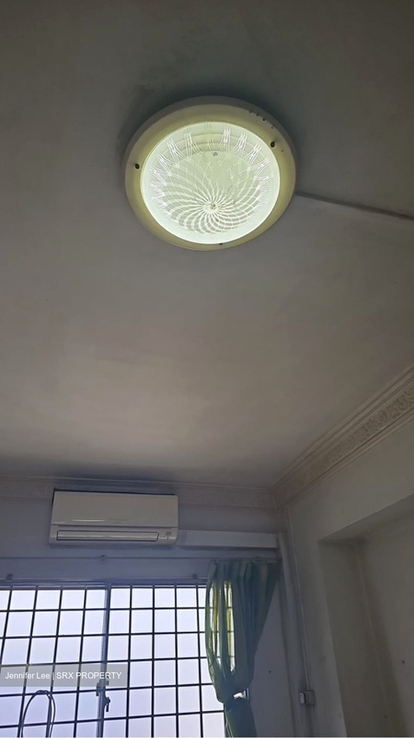 Blk 132 Choa Chu Kang Avenue 1 (Choa Chu Kang), HDB 5 Rooms #578238051